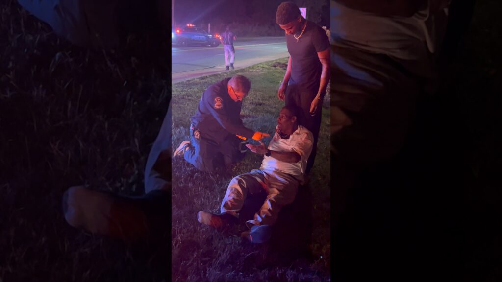 Larry Pickett Jr Hero Photo